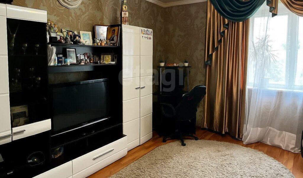 квартира г Орел ул Комсомольская 310к/1 фото 6