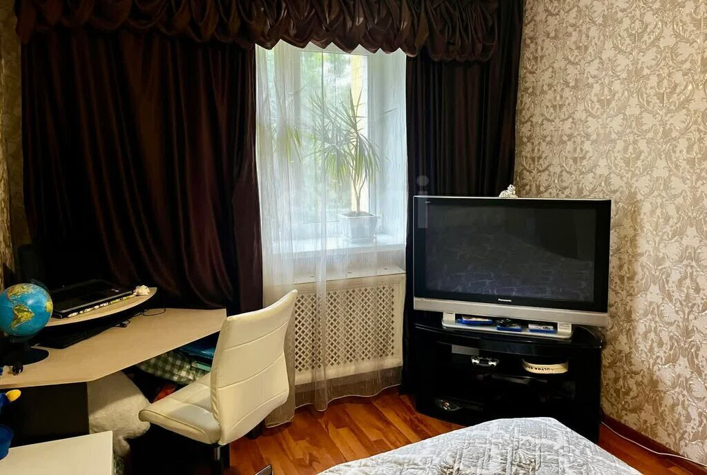 квартира г Орел ул Комсомольская 310к/1 фото 9