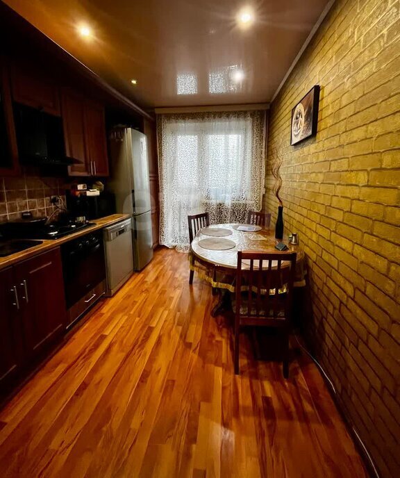 квартира г Орел ул Комсомольская 310к/1 фото 11
