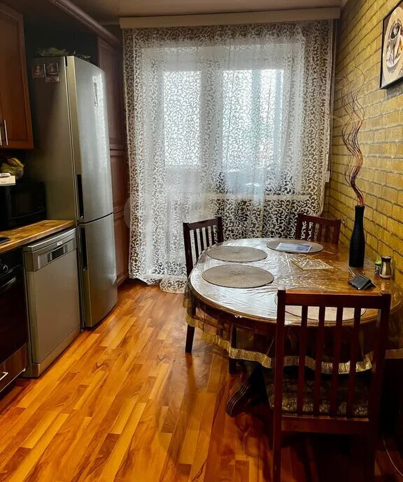 квартира г Орел ул Комсомольская 310к/1 фото 12