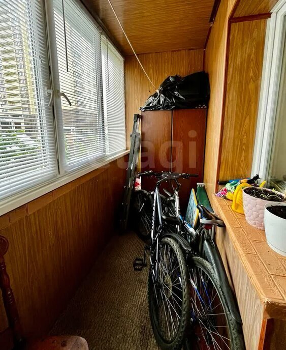 квартира г Орел ул Комсомольская 310к/1 фото 17