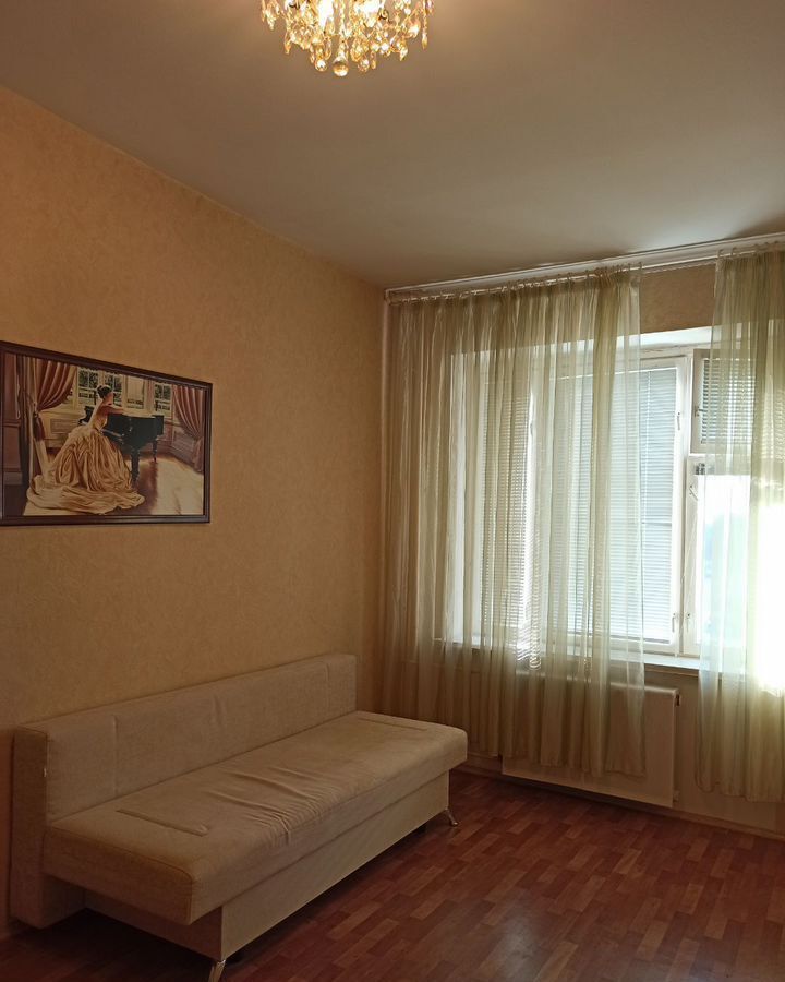 квартира г Лангепас ул Комсомольская 27 Тюменская обл. фото 6