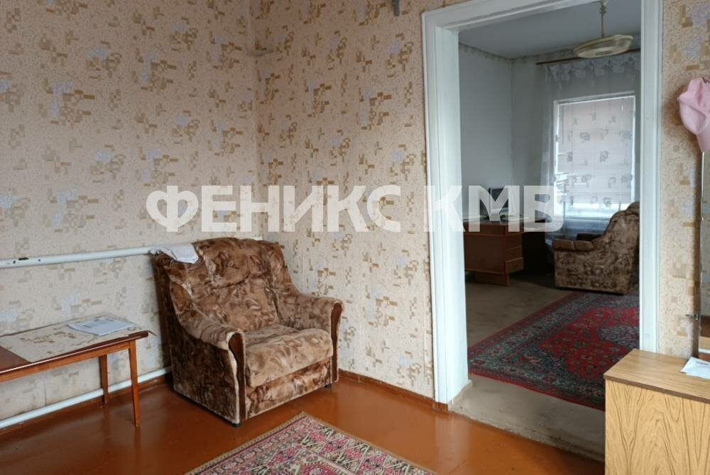 дом г Железноводск п Иноземцево ул Вокзальная фото 5