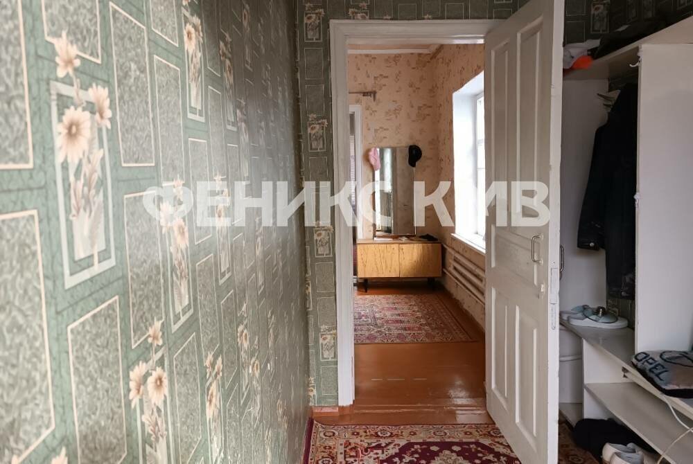дом г Железноводск п Иноземцево ул Вокзальная фото 7