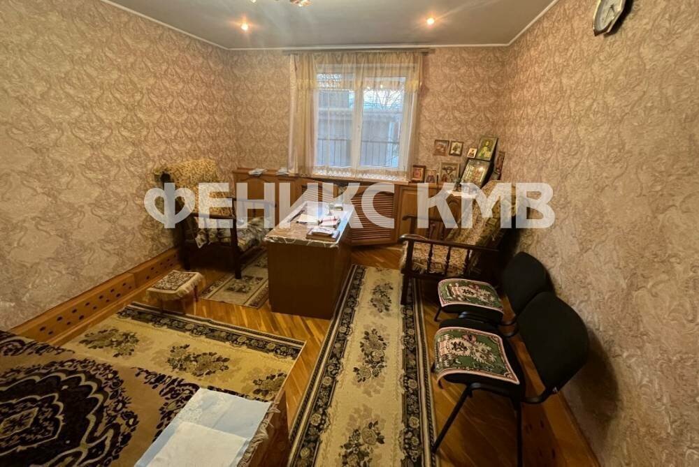 дом г Пятигорск ст-ца Константиновская ул Садовая фото 5