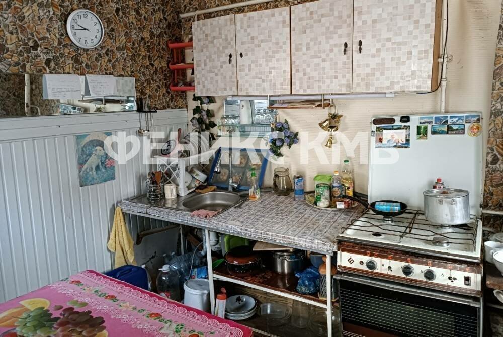 дом г Железноводск п Иноземцево ул Вокзальная фото 8