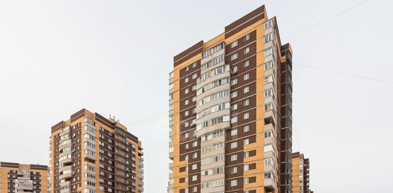 квартира г Тюмень р-н Восточный ул Суходольская 16 фото 23