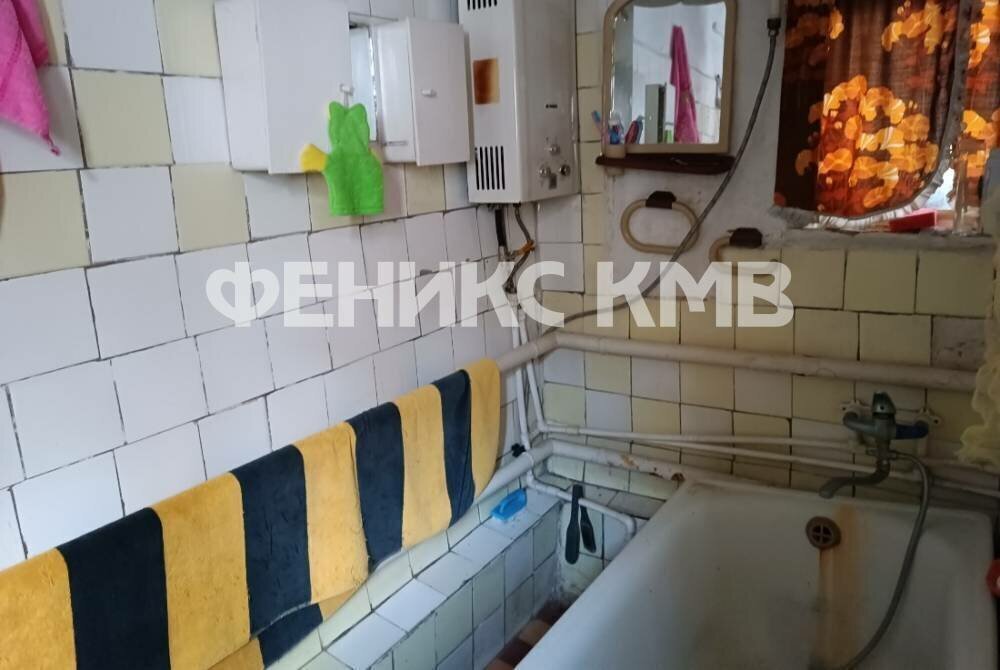 дом г Железноводск п Иноземцево ул Вокзальная фото 9