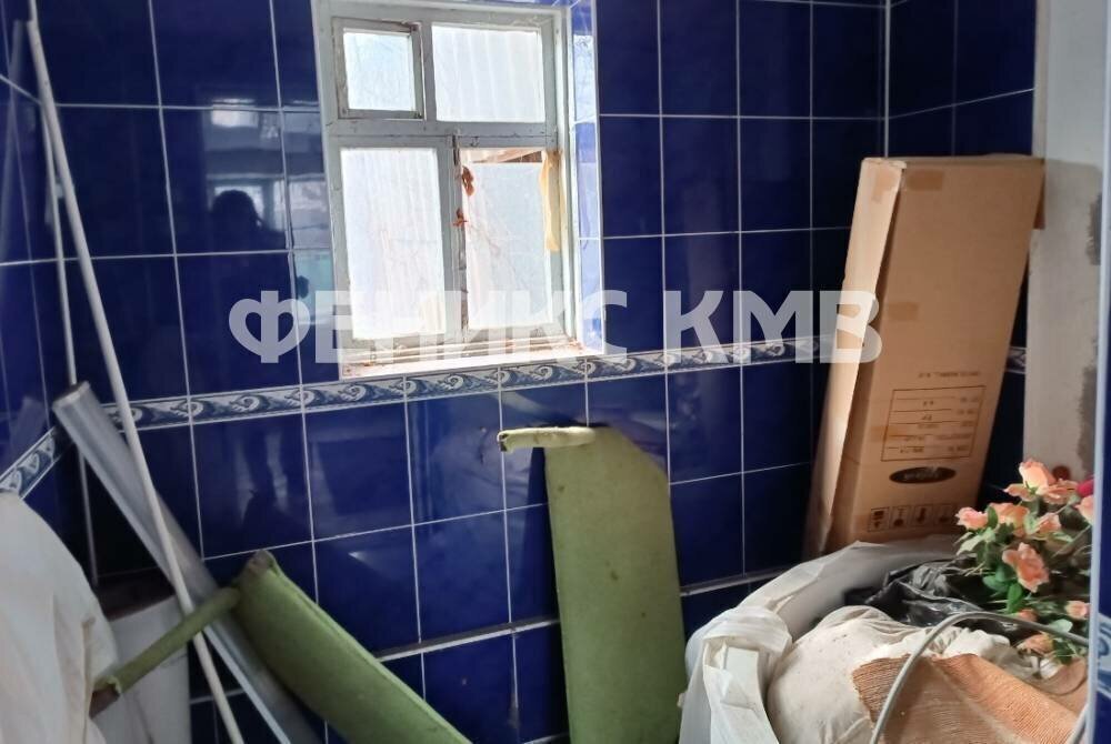 дом г Железноводск п Иноземцево ул Вокзальная фото 11
