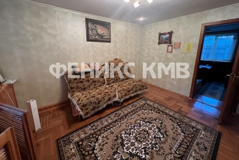 дом г Пятигорск ст-ца Константиновская ул Садовая фото 7
