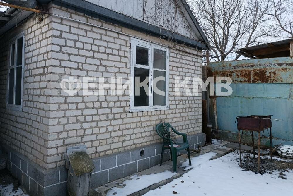 дом г Железноводск п Иноземцево ул Вокзальная фото 13