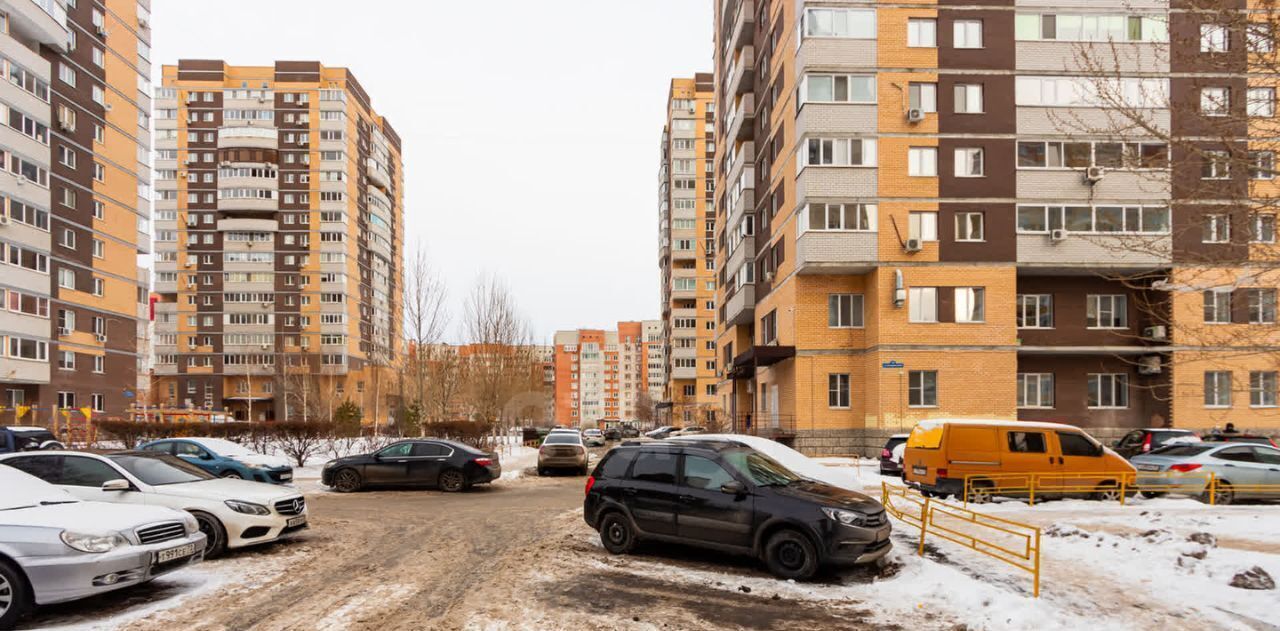 квартира г Тюмень р-н Восточный ул Суходольская 16 фото 33