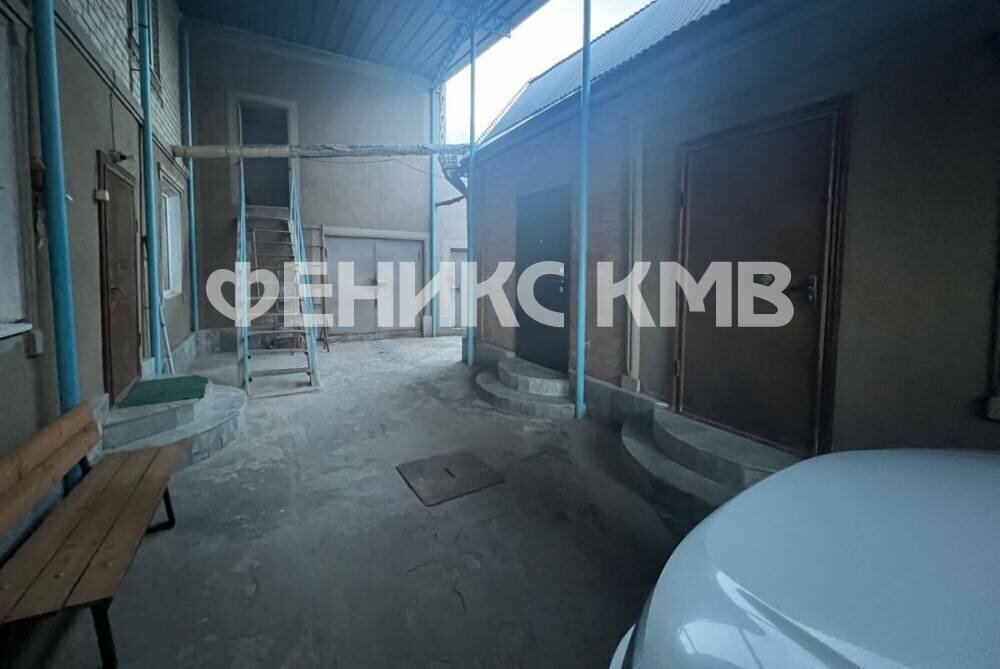 дом г Пятигорск ст-ца Константиновская ул Садовая фото 17