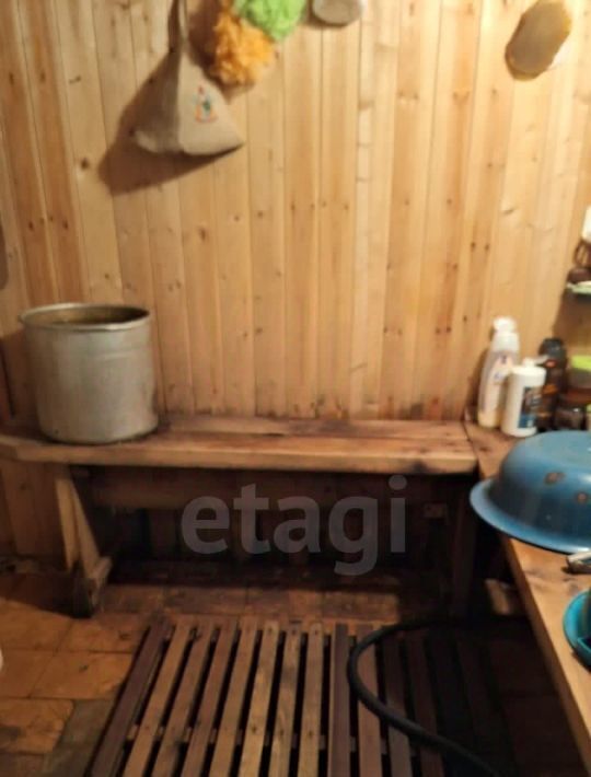 дом г Новый Уренгой снт Энтузиаст ул Светлая 1 СОДНТ фото 11