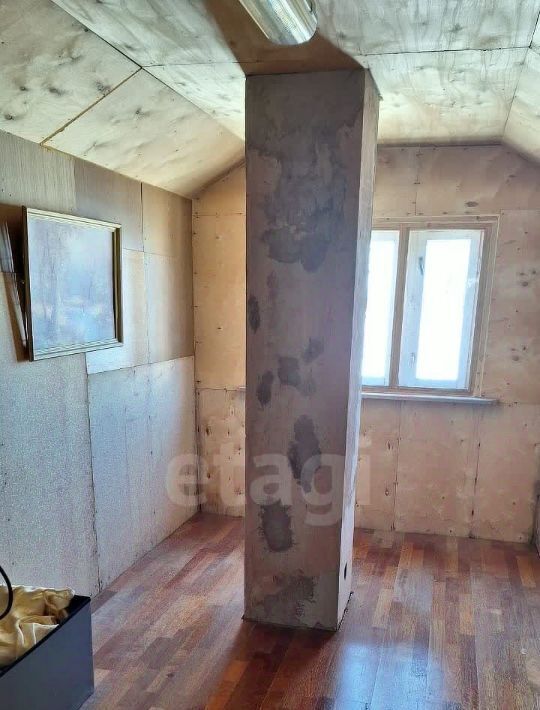 дом г Новый Уренгой снт Энтузиаст ул Светлая 1 СОДНТ фото 13