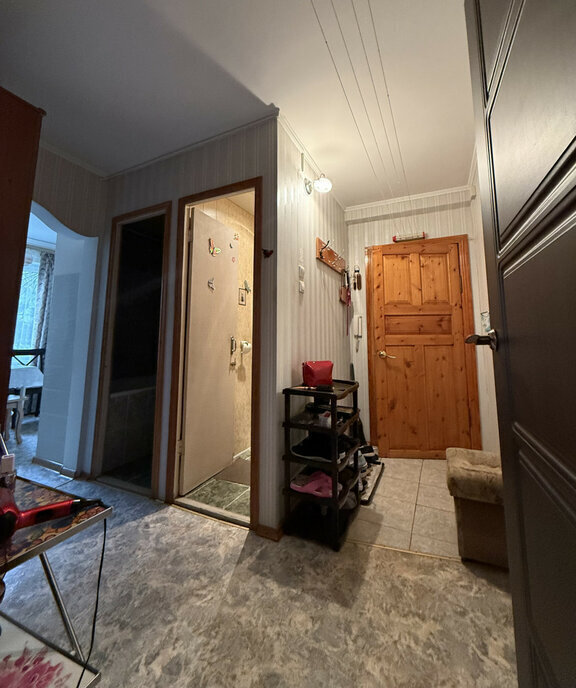 квартира г Армавир ул Ефремова 3 фото 6