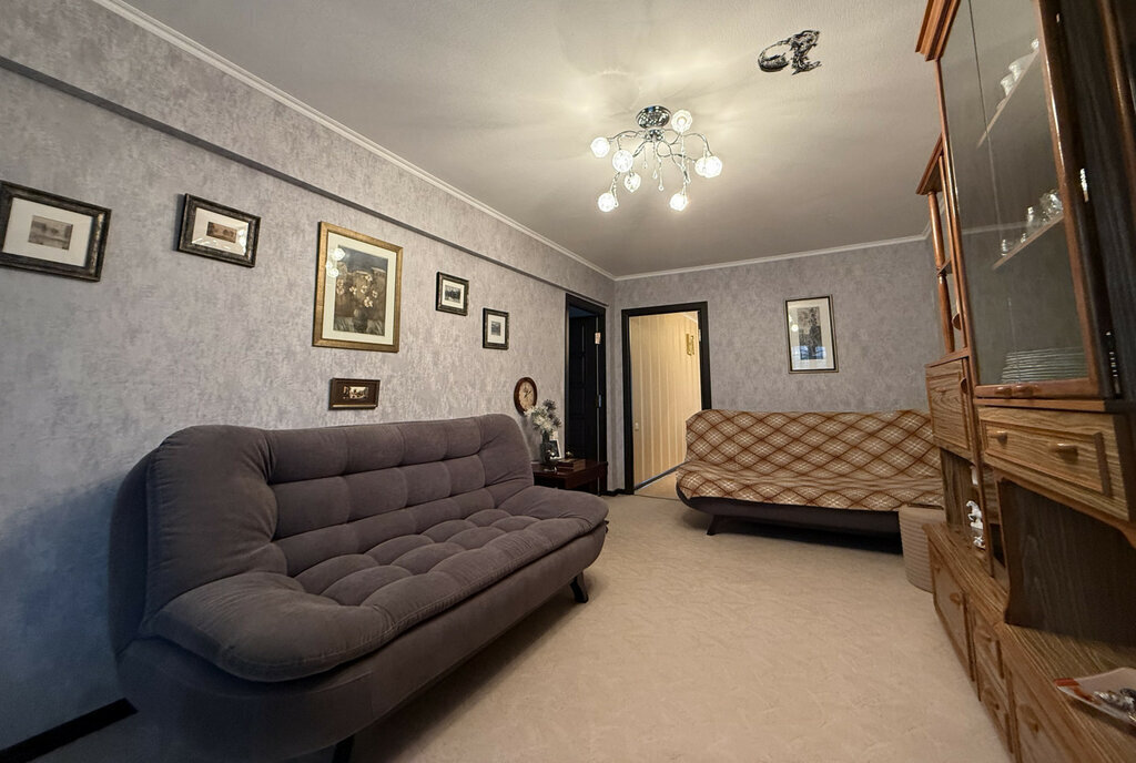 квартира г Армавир ул Ефремова 3 фото 7