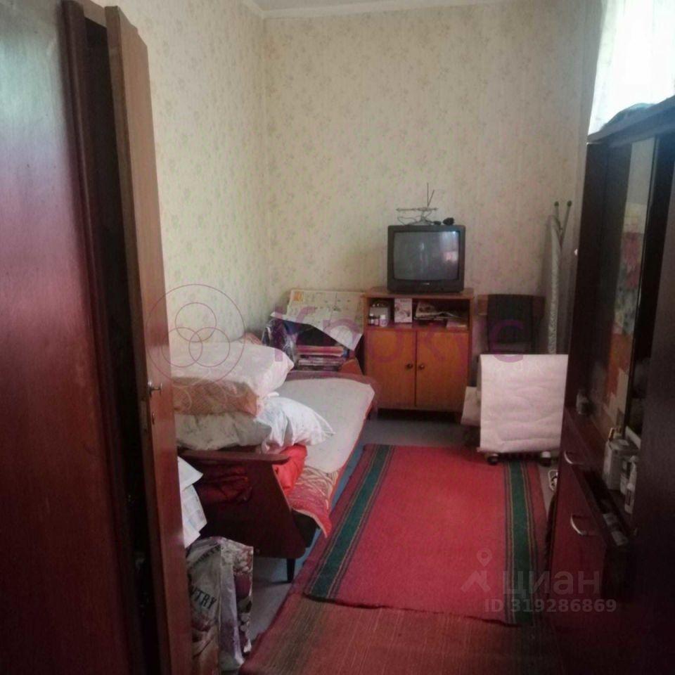 дом г Новороссийск р-н Приморский ул Верхнемосковская 11 фото 9
