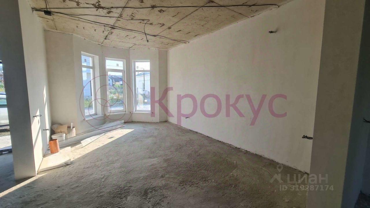 дом г Новороссийск с Гайдук р-н Приморский Канатный переулок, 10 фото 20