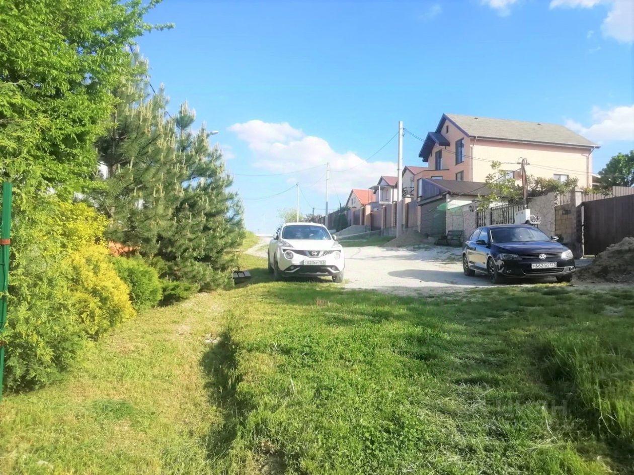 земля г Новороссийск ул Севастопольская фото 9