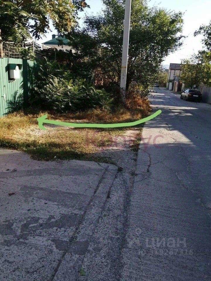 земля г Новороссийск р-н Центральный ул Октябрьская 225 фото 23