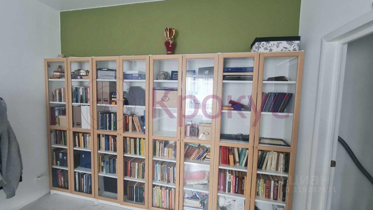 дом г Новороссийск с Мысхако ул Имени Дмитрия Ворошилова фото 7