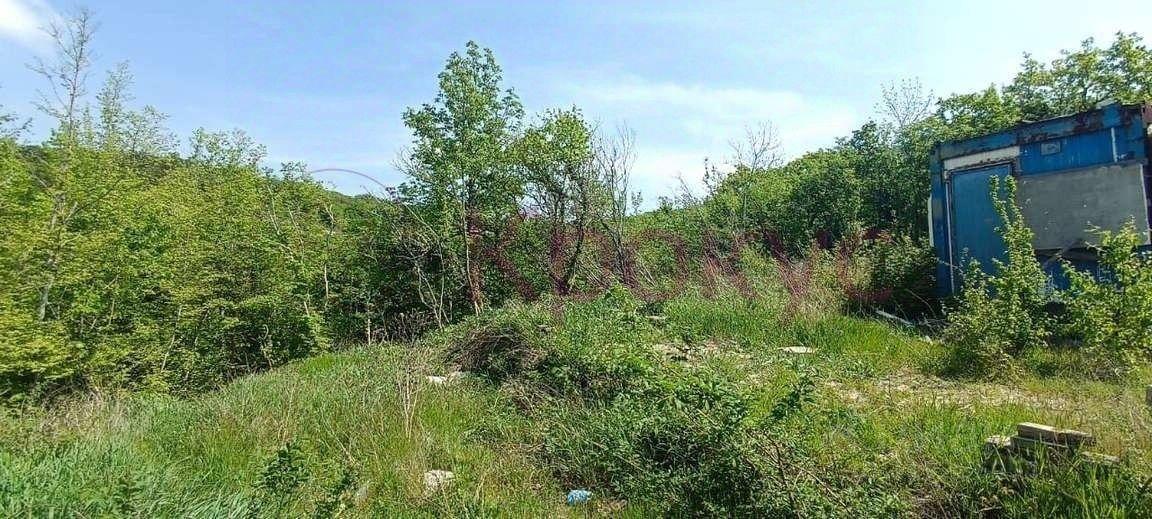 земля г Новороссийск с Глебовское ул Школьная с Абрау-Дюрсо р-н Приморский фото 6