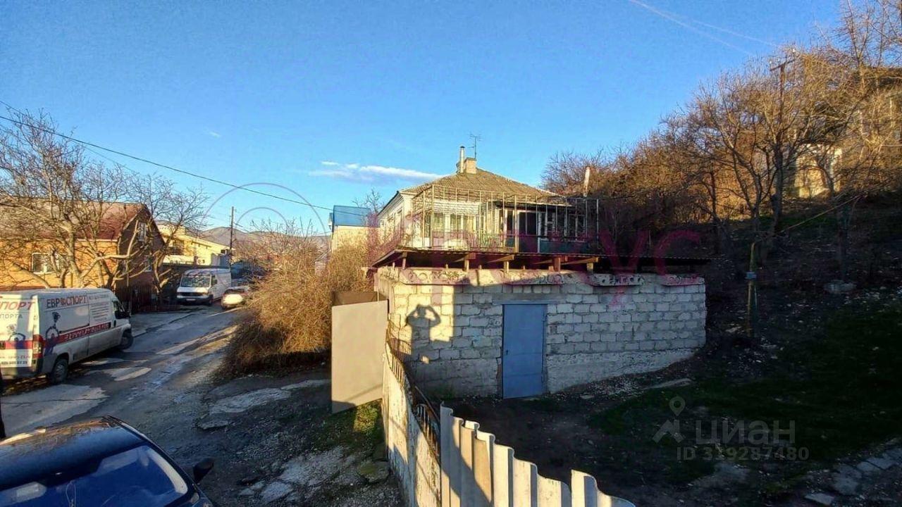 дом г Новороссийск р-н Центральный ул Грибоедова 92 фото 9