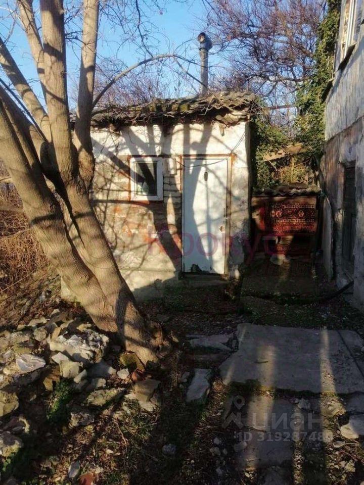 дом г Новороссийск р-н Центральный ул Грибоедова 92 фото 26