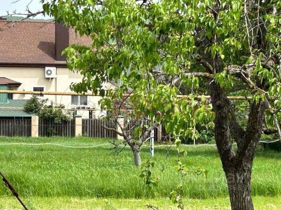земля г Новороссийск с Южная Озереевка ул Мира с Абрау-Дюрсо фото 8