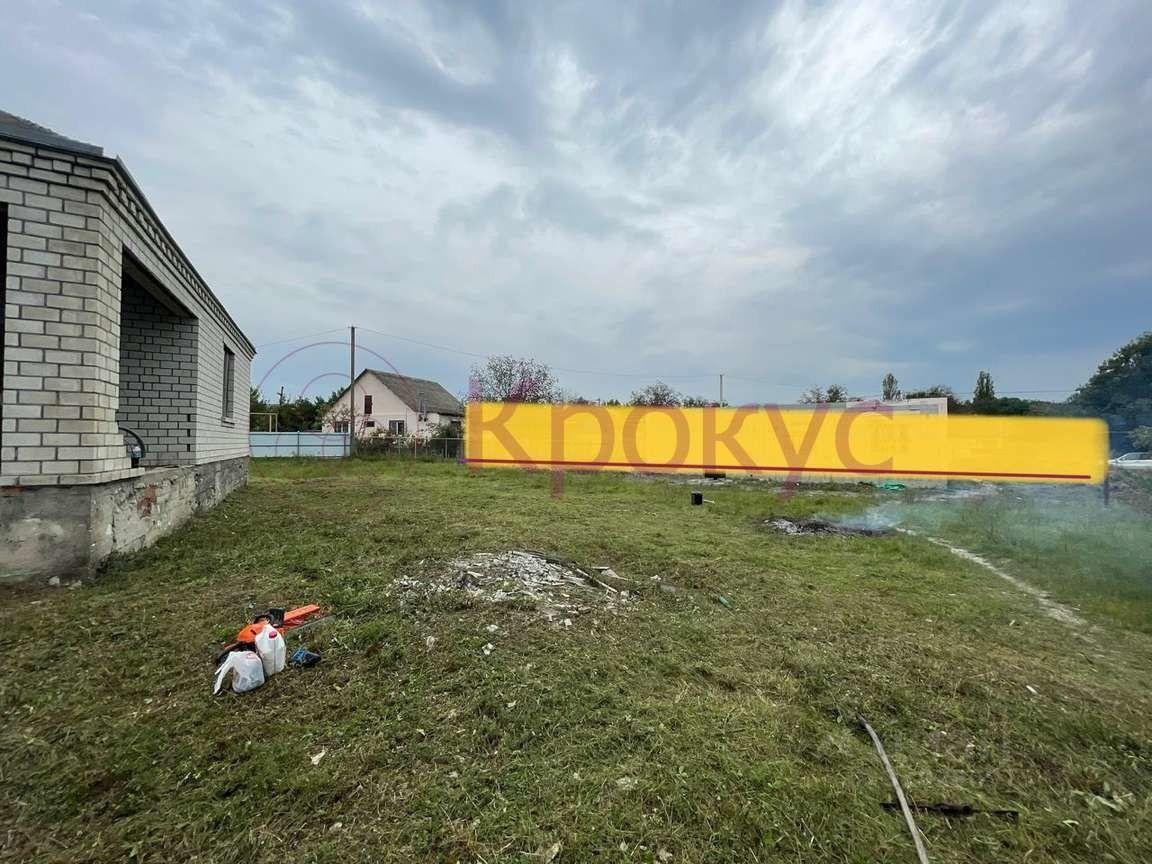 дом г Новороссийск ст-ца Натухаевская ул Чкалова 2г фото 7