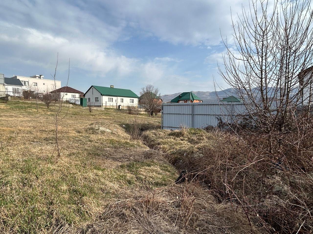 земля г Новороссийск с Гайдук ул Генерала Ткачева фото 10