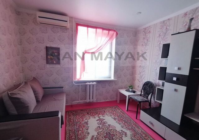 комната дом 3 Республика Адыгея Адыгея фото