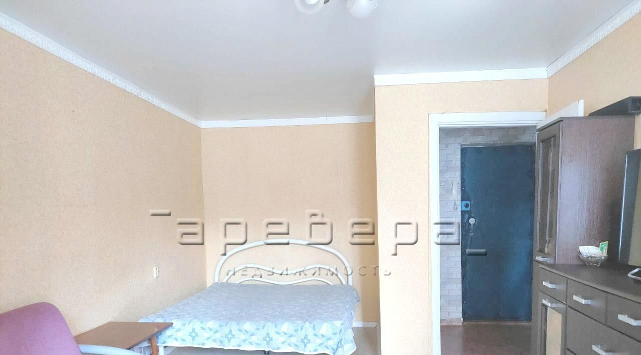 квартира г Красноярск р-н Советский пр-кт Комсомольский 23 фото 2