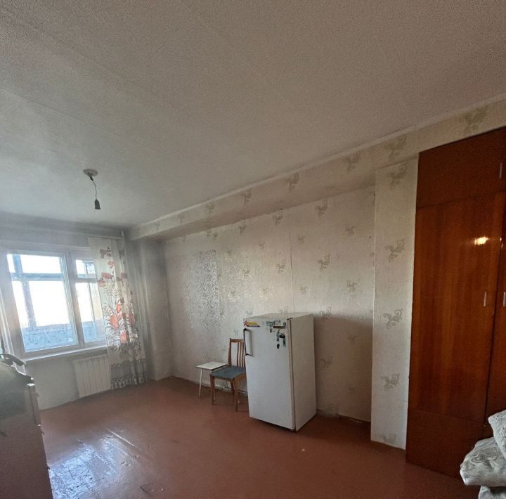 квартира г Красноярск р-н Кировский пр-кт им.газеты "Красноярский рабочий" 124 фото 3