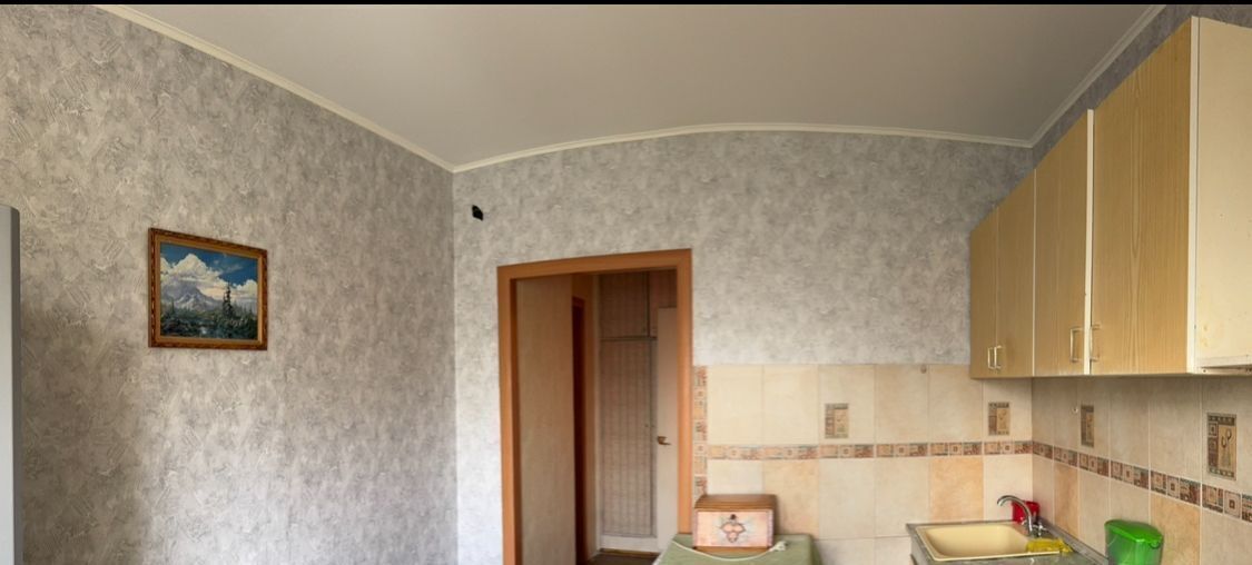 квартира г Красноярск р-н Ленинский ул 26 Бакинских Комиссаров 26 фото 4