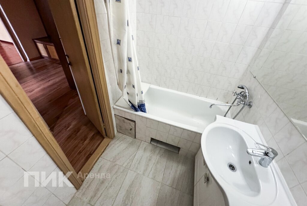 квартира г Москва метро Выхино ул Молдагуловой 30 фото 1