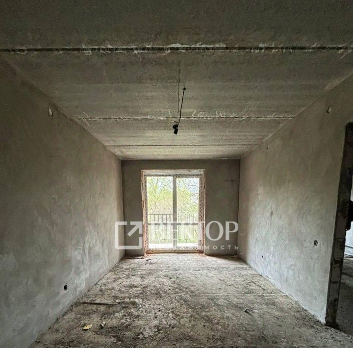 квартира г Кострома ул Красноармейская 35 фото 1