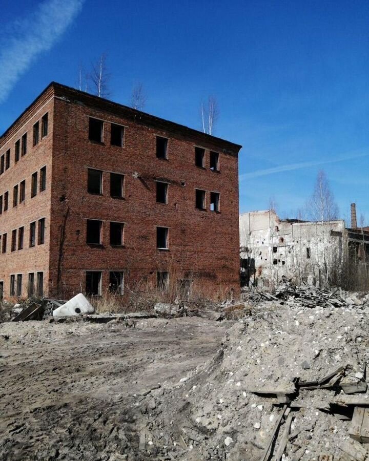 офис г Шатура г Рошаль ул Косякова 18 фото 6