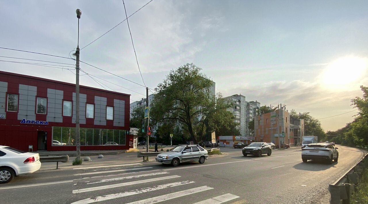 квартира г Балашиха мкр Купавна ул Адмирала Нахимова 14 Железнодорожная фото 38