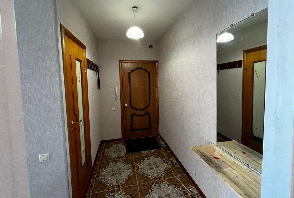 квартира г Волгоград мкр Жилгородок ул Танкистов 1 фото 6