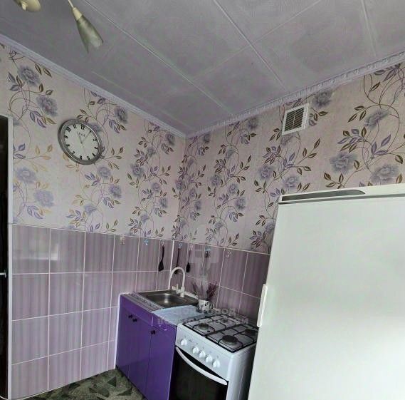 квартира г Омск р-н Советский ул Химиков 6/2 фото 14