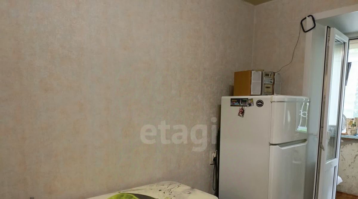 квартира г Омск р-н Кировский ул Торговая 20 фото 6