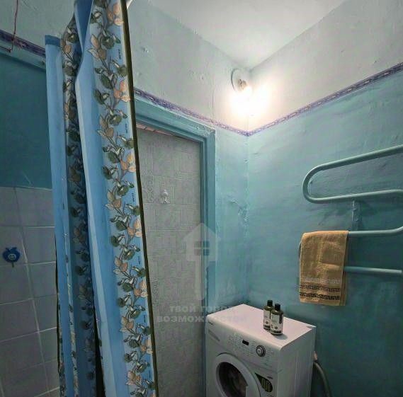 квартира г Омск р-н Советский ул Химиков 6/2 фото 18