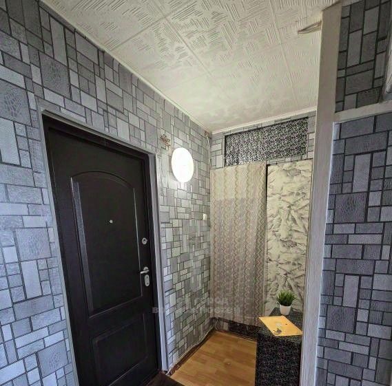квартира г Омск р-н Советский ул Химиков 6/2 фото 21