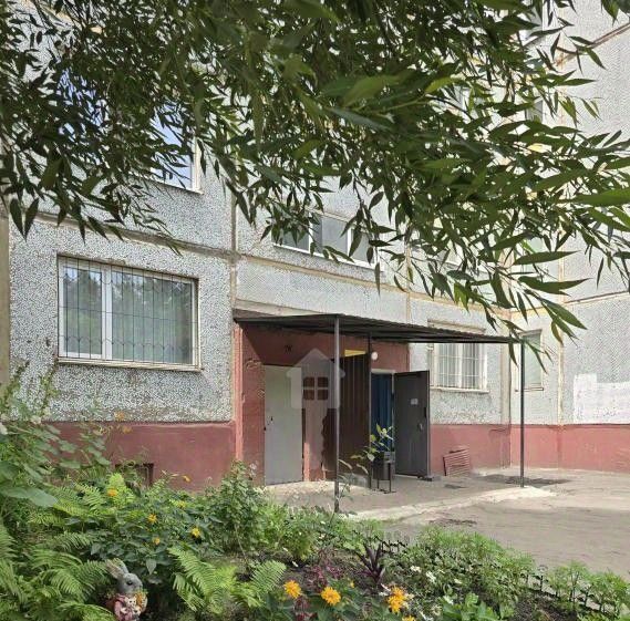 квартира г Омск р-н Советский ул Химиков 6/2 фото 25