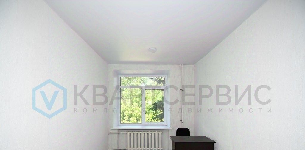офис г Омск р-н Кировский ул Можайского 50 фото 16