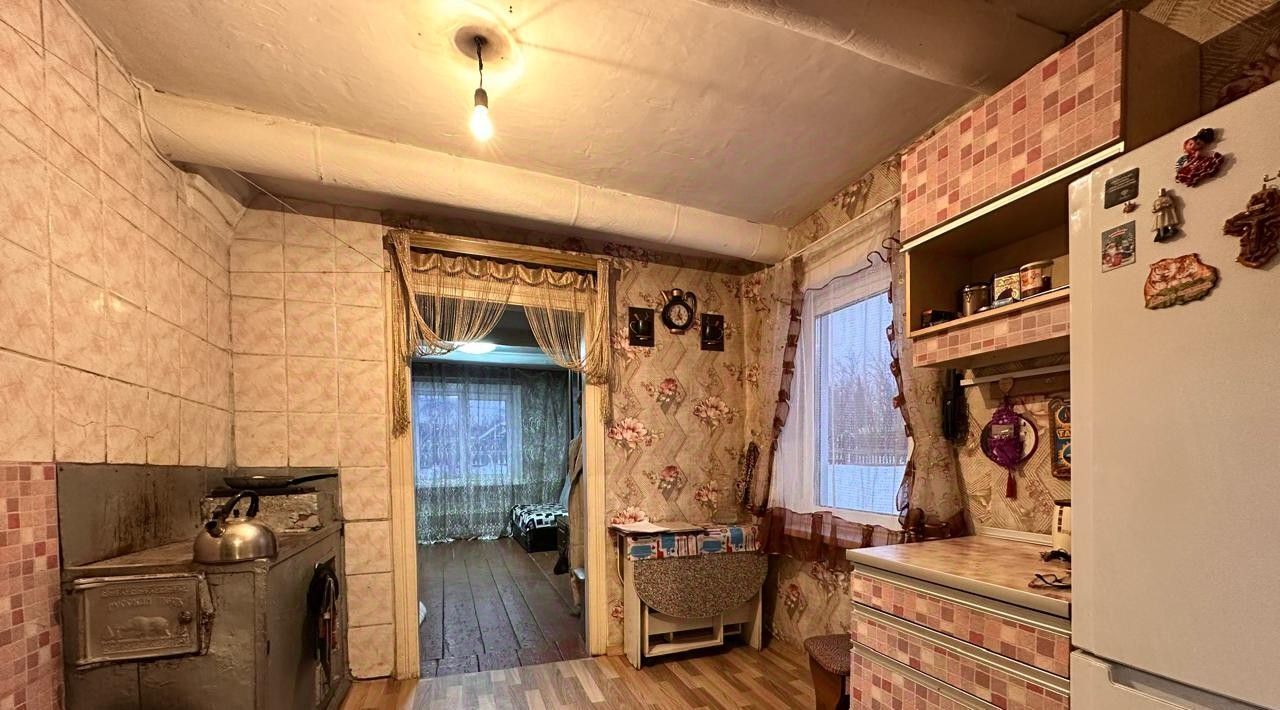 дом г Полысаево ул Волкова 19 Ленинск-Кузнецкий муниципальный округ фото 6
