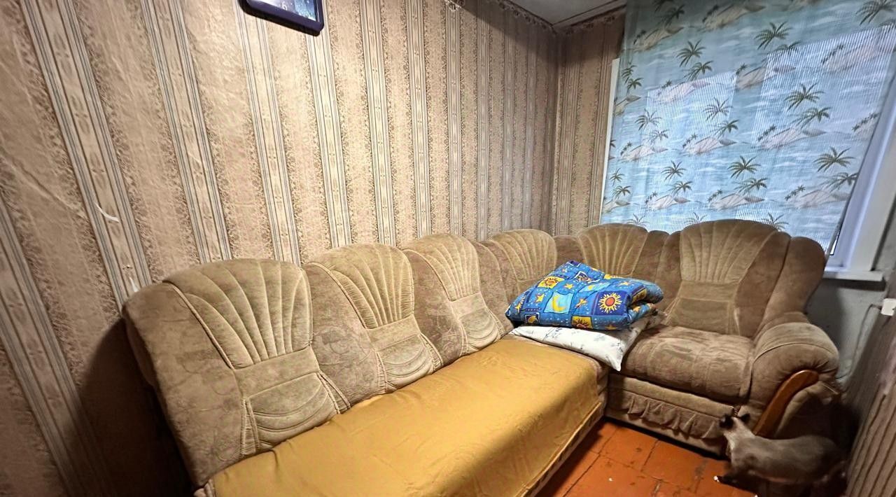дом г Полысаево ул Волкова 19 Ленинск-Кузнецкий муниципальный округ фото 7