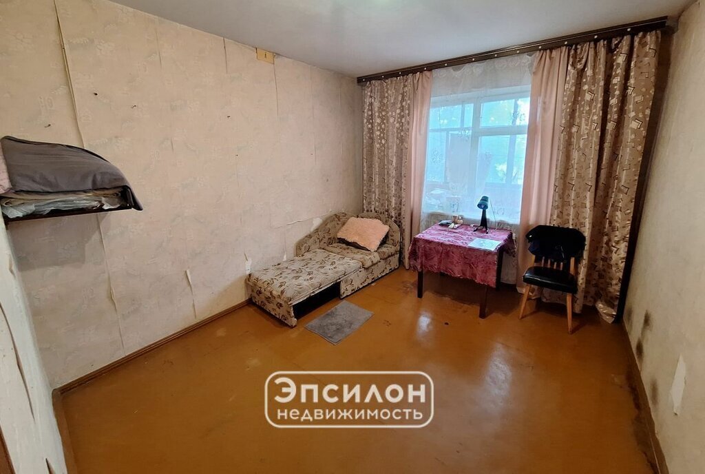 квартира г Курск Северо-Западный ул Веспремская 3 фото 5